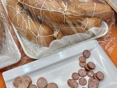 -哈尔滨秋林食品有限责任公司(秋林公司店)