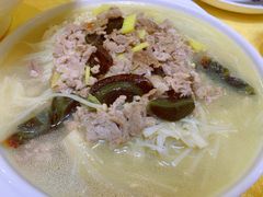 -翠微茶楼饭店(前山店)