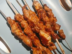 -街角等你.大连海鲜烧烤(西安路店)