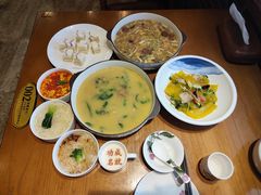 -春满园·邯郸菜发祥地(滏东店)