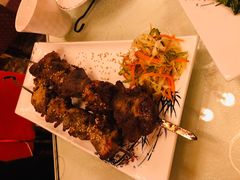 -玛丽娜中西餐厅(四道街店)