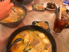 -谭仔三哥米线(屯门时代广场北翼店)