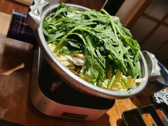 -一井烧肉·活鳗·寿司(望京SOHO店)