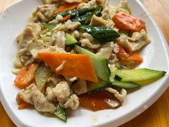 -途肴·老农饭庄(百里峡店)