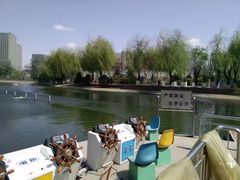 -裕华世纪公园