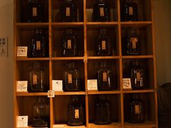 -新月集庭院咖啡馆(老邮局店)