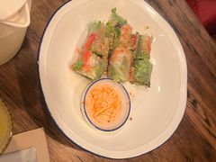 -素逸·泰料理(人民广场店)