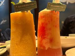 -北京全聚德(王府井店)