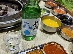 -东门韩国烤肉·韩国料理(烟台朝阳街店)