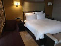 -无锡新湖铂尔曼大酒店