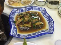 -鑫悦楼煎蟹·16年海鲜大排档