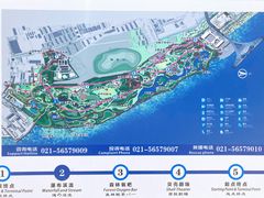 -上海吴淞炮台湾国家湿地公园