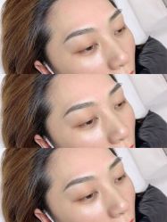 -久匠·野生眉半永久纹眉