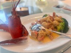 -老洋房花园饭店(绍兴路店)