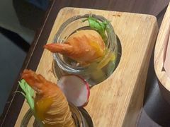 -匠和风精致料理(莆田财富中心店)