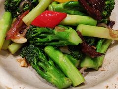 -山东老家(黄埔分店)
