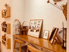 -半勺舒舒生日蛋糕店