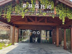 -黄海国家森林公园