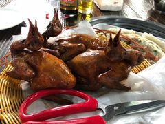 红烧乳鸽皇-石岐乳鸽村(桥观坊南四巷店)