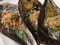 带子-启东小海鲜(庄先湾路1号店)