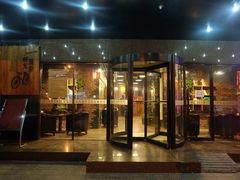 外立面-时光赛豪酒店(北京大学第一医院平安里地铁站店)
