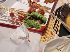 -宏姐串串香(征仪路店)