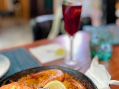 -帕歌西班牙餐厅paco tapas