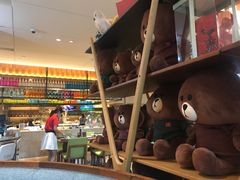 -美盛喜来登大酒店-盛宴标帜餐厅