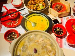 -避风塘(宝山万达店)