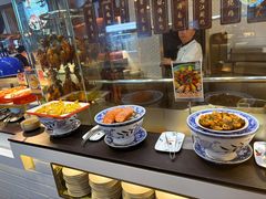 -The COOK·厨餐厅·自助餐(浦东嘉里大酒店)