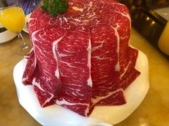 -澳门豆捞(织里店)