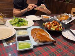 -玉桥餐厅(天坛店)