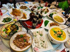 -鹿鸣春饭店(总店)