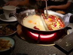 -湊湊火锅·茶憩(和平大悦城店)