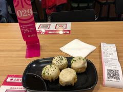 -小杨生煎(龙阳广场店)