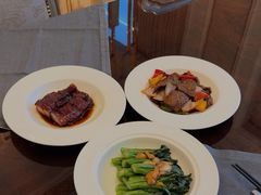 -珠海瑞吉酒店·宴庭中餐厅