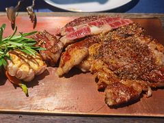 -ZHAO赵·牛扒坊(仁和新城店)