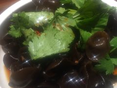 -绿茶餐厅(华联万柳店)