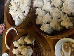 -正宗天津烧麦馆(柳州路店)