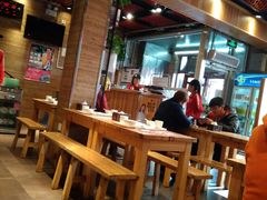大堂-管氏翅吧(护国寺店)