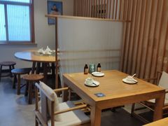 -枣子树·素食餐厅(普陀山店)