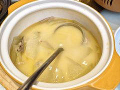 -李氏传家菜(兴城路店)