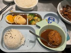 -姚姚酸菜鱼·金戈戈香港豉油鸡(喜荟城联名店)