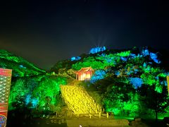 -印象普陀