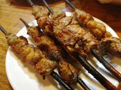 -西域阿里马新疆菜·清真(桂花路店)