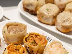 -小杨生煎(福州路店)