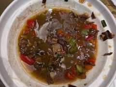 -鸿运楼·舌尖上的徽菜