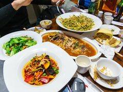 -李氏八大件老菜馆(万宝街店)