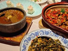 -千百味红餐厅·江西菜(绿地双子塔店)