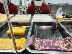 -常州糕团店(北大街新世纪商城店)